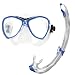 Seac Sub Schnorchelset Capri - perfekt f�r den Urlaub