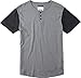 BURTON Men's Dwight Tee