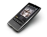 Cowon S9 16 GB Video MP3 Player with Touchscreen (Chrome/Black)