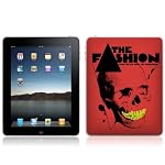 Music Skins MSFASH10051 iPad WiFiWiFi + 3G The