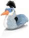 Plush Great Blue Heron Audubon Bird 5 