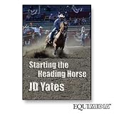 JD Yates 1 DVD