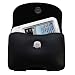 Horizontal Leather Case with Belt Clip/Loop for the PalmOne Z22