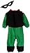 Teen Titans Robin Romper Costume