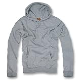 Basic Pullover Sweater Hoody (More Colors Available)