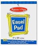 Easel Pad 17x20 - (Child)