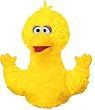 Sesame Street Puppet - Big Bird Hand Puppet by Gund
