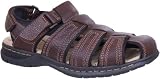 Dockers Men's Reseda Closed Toe Fisherman Sandal