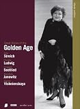 Classic Archive: Great Voices of the Golden Age