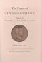 The Papers of Ulysses S. Grant, Volume 20: November 1, 1869 - October 31, 1870