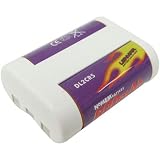 Lenmar DL2CR5 Lithium-ion General Photographic Equipment Battery Equivelent to the 2CR5M Battery
