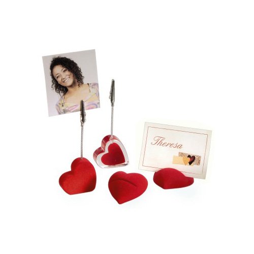 Hama Memohalter "Love", 3er-Set