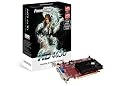 PowerColor ATI Radeon HD 4650 1 GB DDR2 128bit Graphics Card AX4650 1GBD2-H