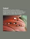 Tudat: Mesterséges intelligencia, Módosult tudatállapotok, Ontológia, René Descartes, Hipnózis, Neuroteológia, AIML, Meditáció (Hungarian Edition)