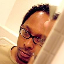 Derrick May