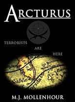 Arcturus: A Jack McDonald Novel About Soldiers, Spies, Pirates, and Terrorists with Romantic and Historical Twists (Jack Mcdonald)
