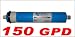 150 GPD Reverse Osmosis RO membrane Water Filter Reef#22-56