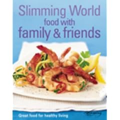 Slimming World: Food with Family & Friends