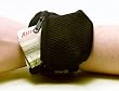 Security Arm Wallet - Wrist Pouch