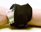 Security Arm Wallet - Wrist Pouch