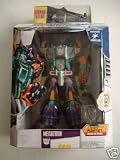 41S50AGY28L. SL160  Transformers Cybertron Megatron Leader Class with Bonus Scout Class Figure
