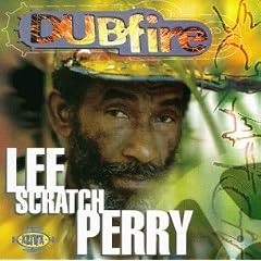 Dub Fire by Lee "Scratch" Perry