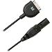 Monster Cable iAirPlay Charger for iPod (Black)