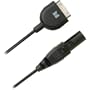 Monster Cable iAirPlay Charger for iPod (Black)