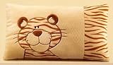 Eigenschaften Nici / Nici Wild Friends, Kissen Tiger, 43cm x 25cm, Plüsch