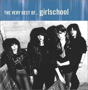 Girlschool - Fox On The Run Lyrics - Zortam Music