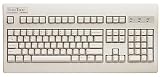 Key Tronic Eurotech 104-Key Keyboard Win95 At and PS/2