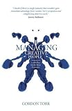 Image of Managing Creative People: Lessons in Leadership for the Ideas Economy