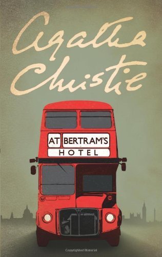 At Bertram's Hotel (Miss Marple) by Christie, Agatha (2008) Paperback