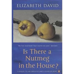 Is There a Nutmeg in the House? (Penguin Cookery Library)