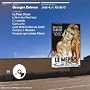 Le M�pris et autres films ~ Georges Delerue