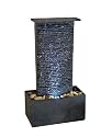 Miniature Rippling Waters Fountain with LED Light