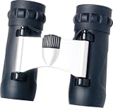 Carson Splash 7x18 Compact Waterproof Binocular