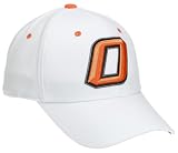 Oklahoma State Cowboys Adult One-Fit Hat