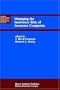 Managing the Insolvency Risk of Insurance Companies (Huebner International Series on Risk, Insurance and Economic Security)