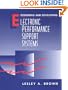 Designing and Developing Electronic Performance Support Systems