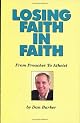 Losing Faith in Faith: From Preacher to Atheist by Dan Barker