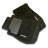 Nissan 2003-2005 350Z NISMO Floor Mats