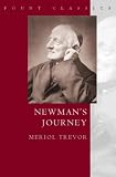 Newman`s Journey (Fount Classics)