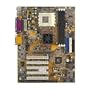 SOYO SY-K7VTA Pro - Motherboard - ATX - Socket A - KT133A