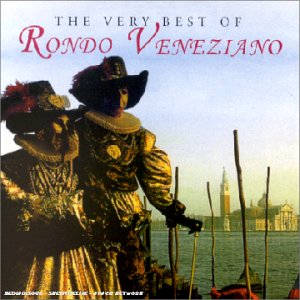 Rondò Veneziano - Not Quite Jerusalem - Zortam Music