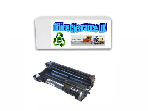 Compatible Brother DR-2000 Drum Kit DR2000 DR 2000 DCP 7010/7020/7025 HL-2040 HL-2070N MFC 7820N MFC 7420 Intellifax 2820