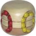 Twister - Brain Teaser