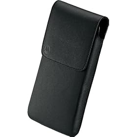 Motorola Motonav TA155 5.1-Inch Carrying Case (Black)
