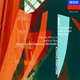 Music : Berio: Formazioni; Folk Songs; Sinfonia