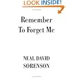 Remember to Forget Me